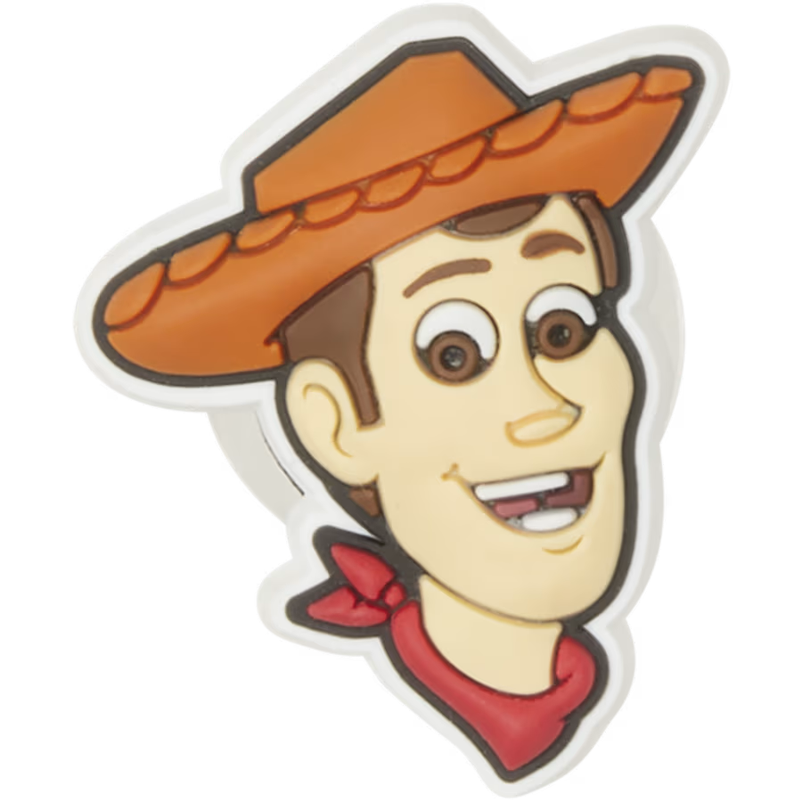Disney and Pixar Toy Story Woody