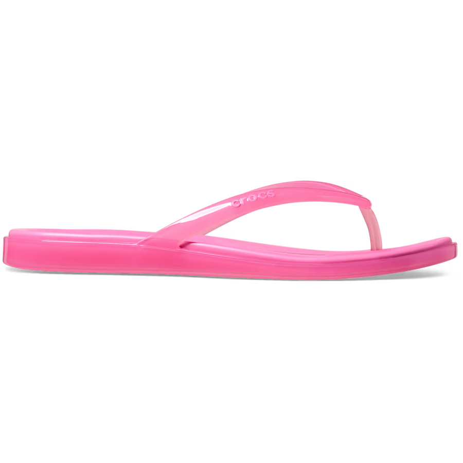 Miami Jelly Round Toe Flip
