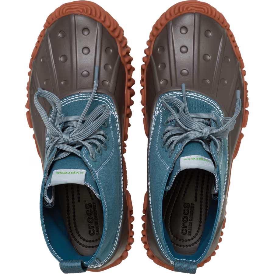 Salehe Bembury x Crocs Cypress Boot
