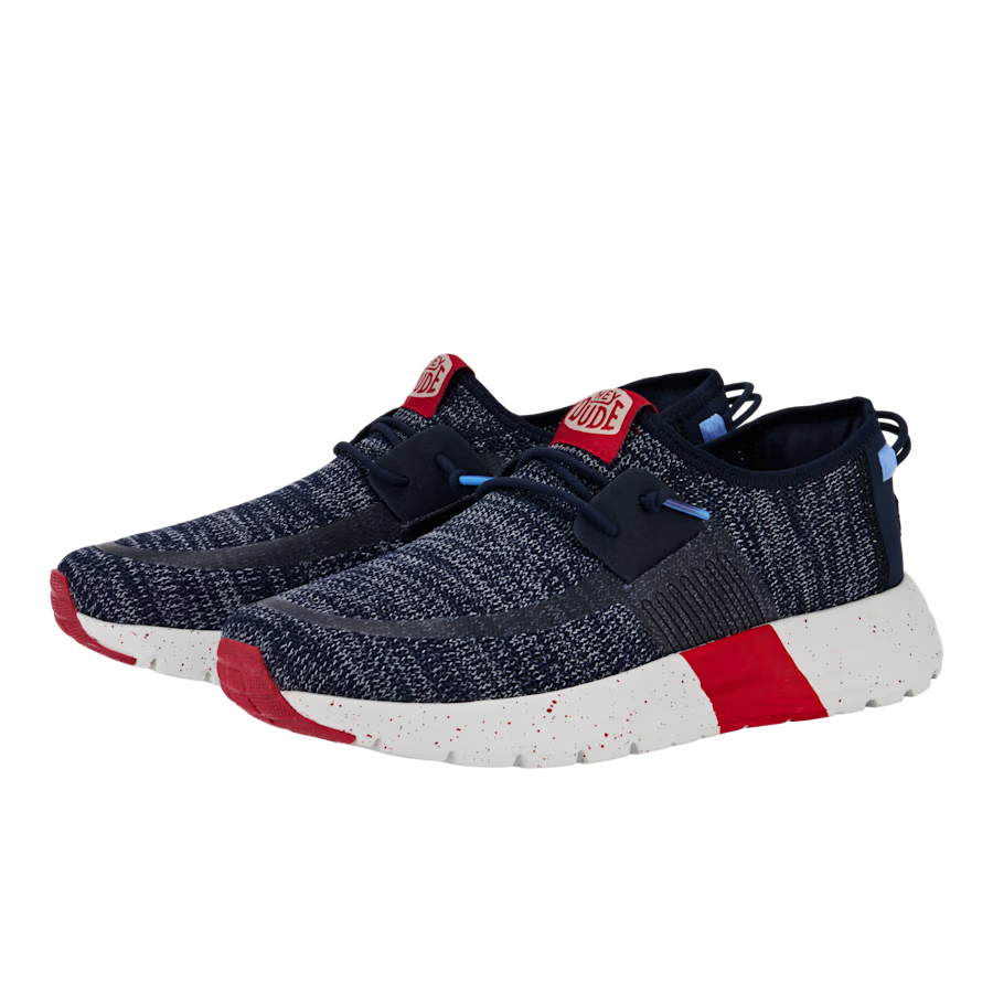 Sirocco Sport Mode Men