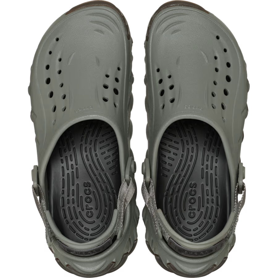 Echo Gum RO Clog