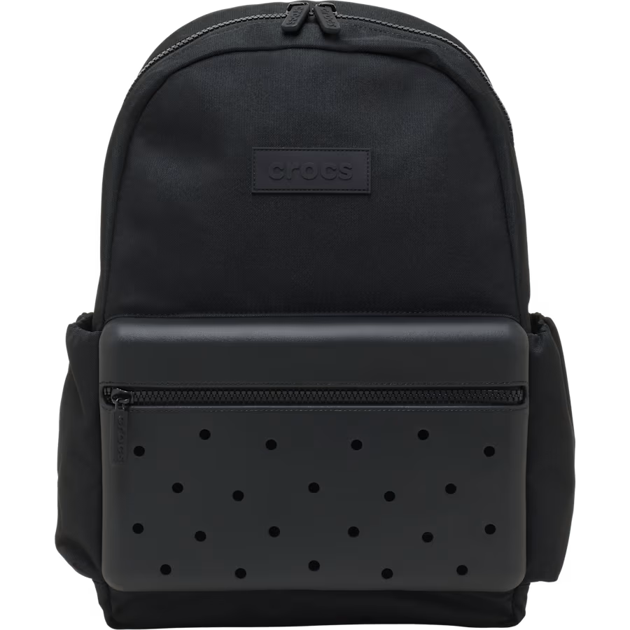Nylon Backpack