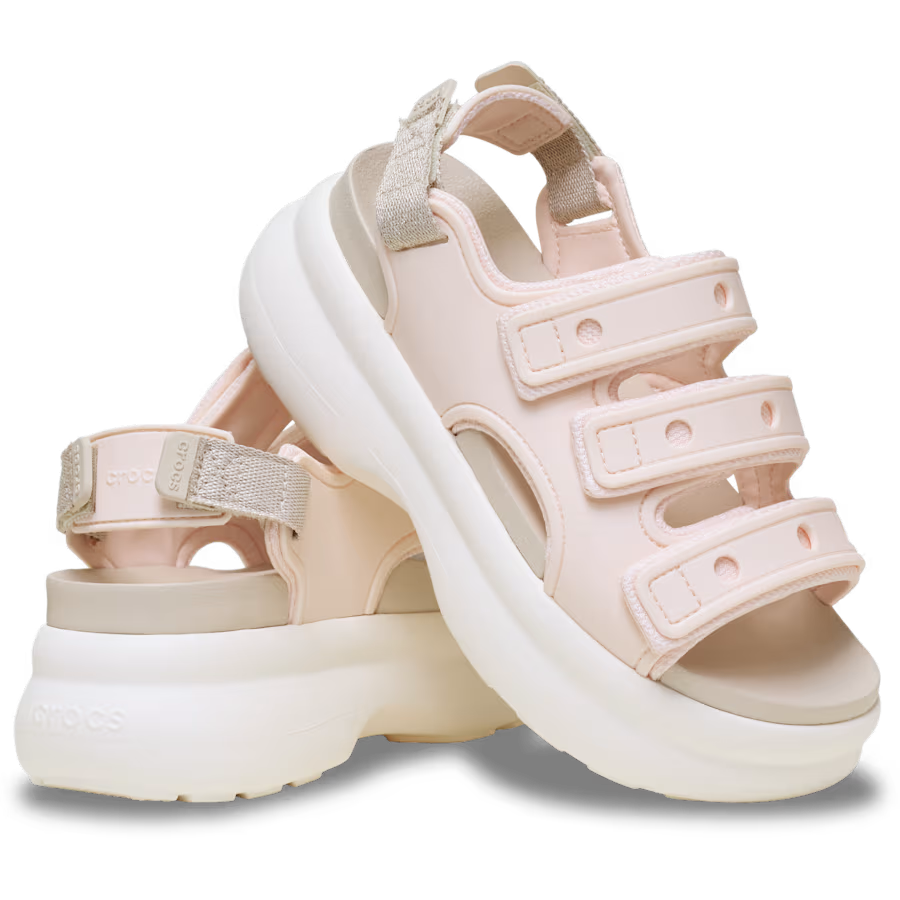 Soho Shimmer Sport Sandal