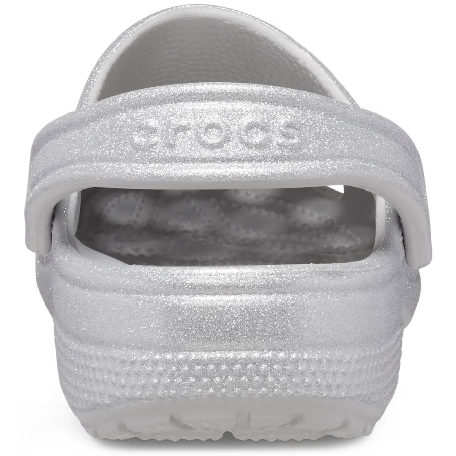 Classic Glitter Clog
