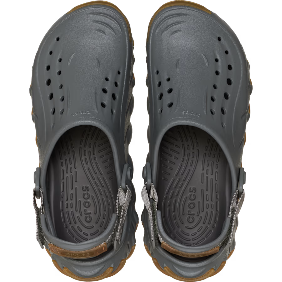 Echo Gum RO Clog