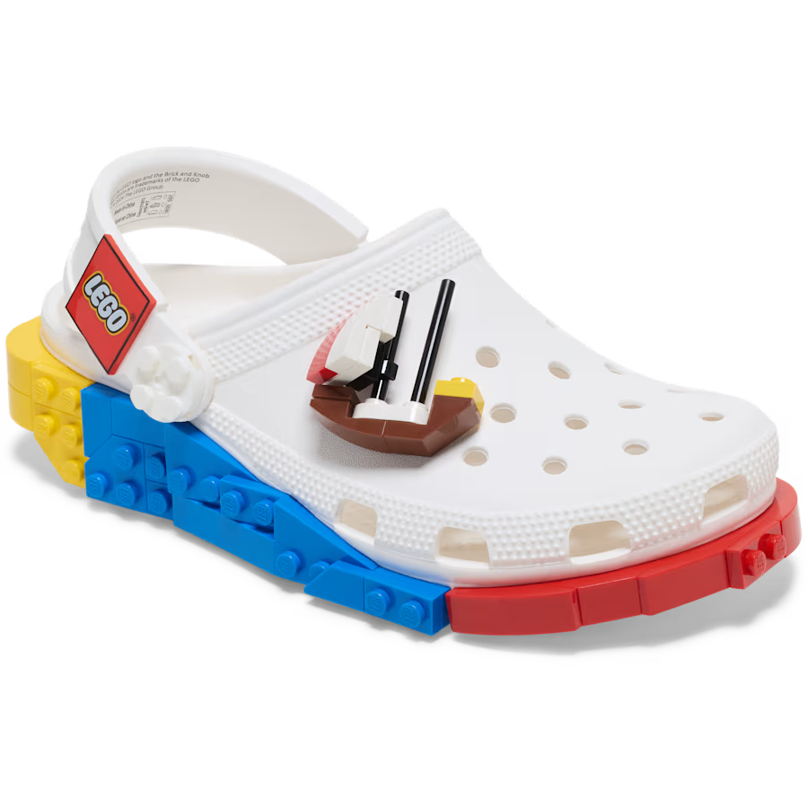 LEGO® Sailboat
