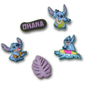 Stitch Tropical 5 Pack