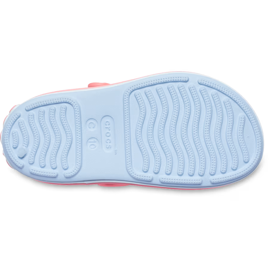 Toddler Crocband™ Cruiser Sandal