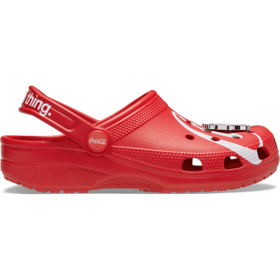 Coca-Cola® Classic Clog