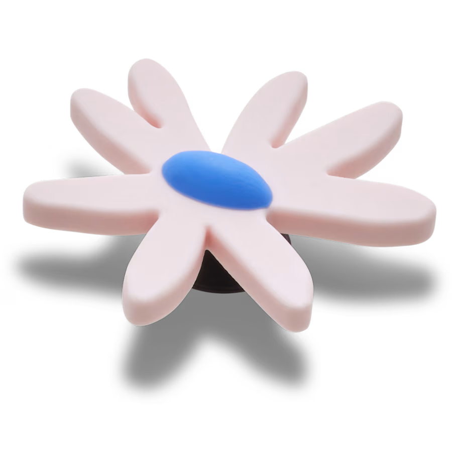 Pink Crafted Daisy