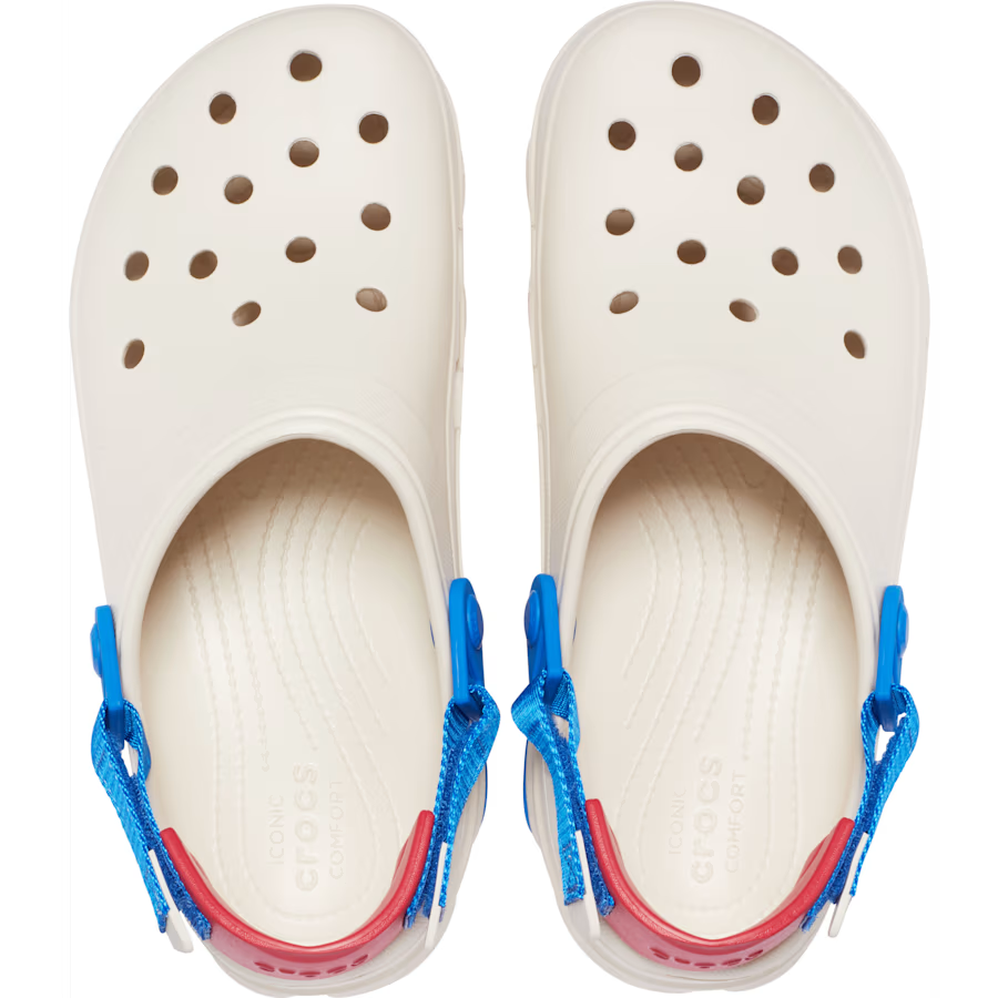 All-Terrain Clog
