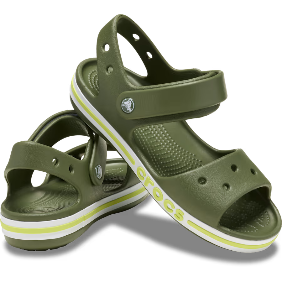 Kids’ Bayaband Sandal