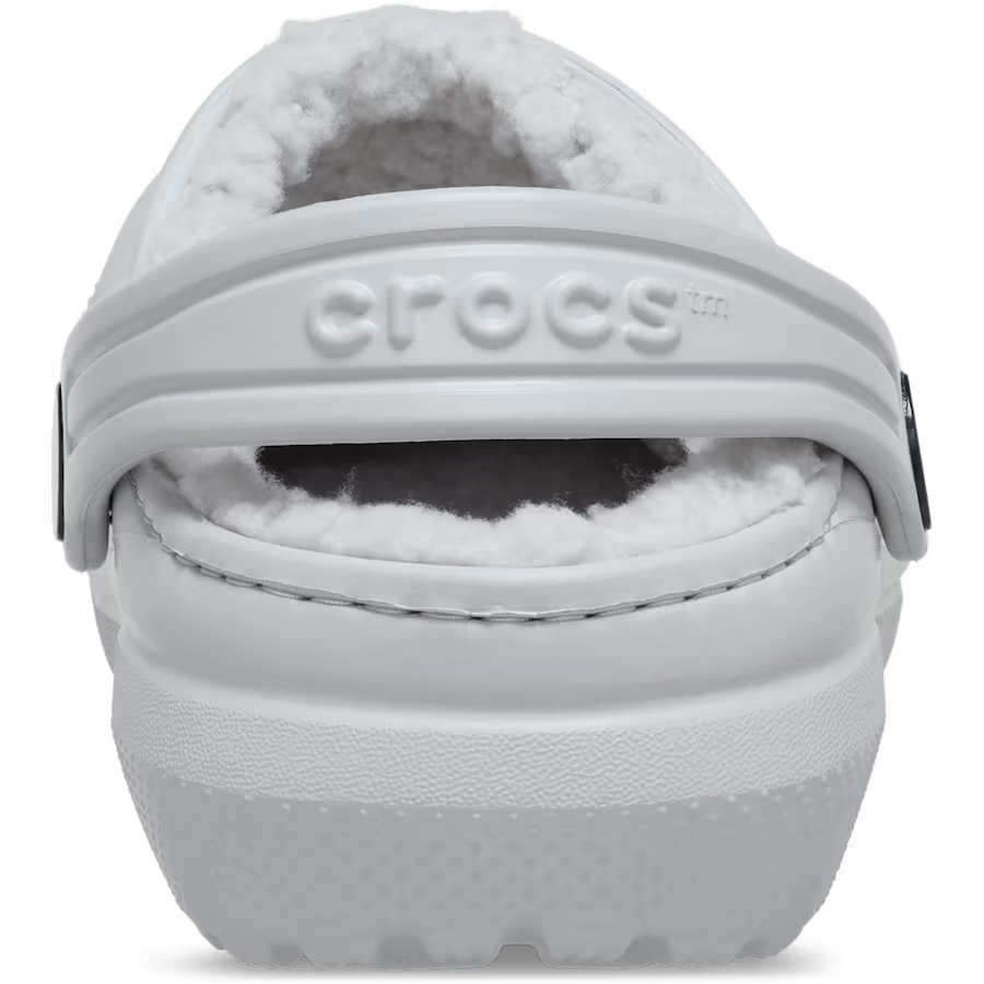 Toddler Classic Lined Clog
