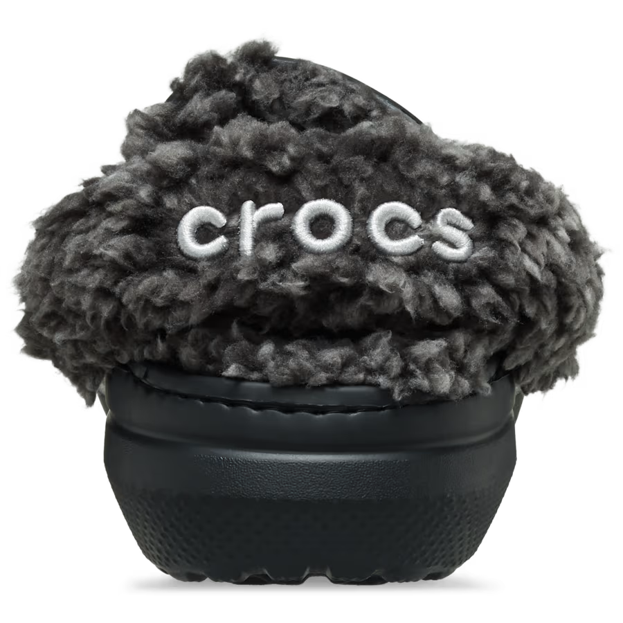 Classic Fleece Lined Clog