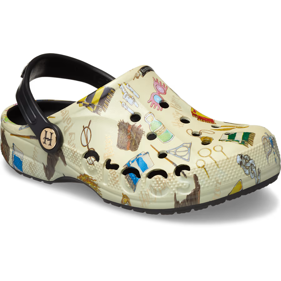 Toddlers' Harry Potter Baya Clog