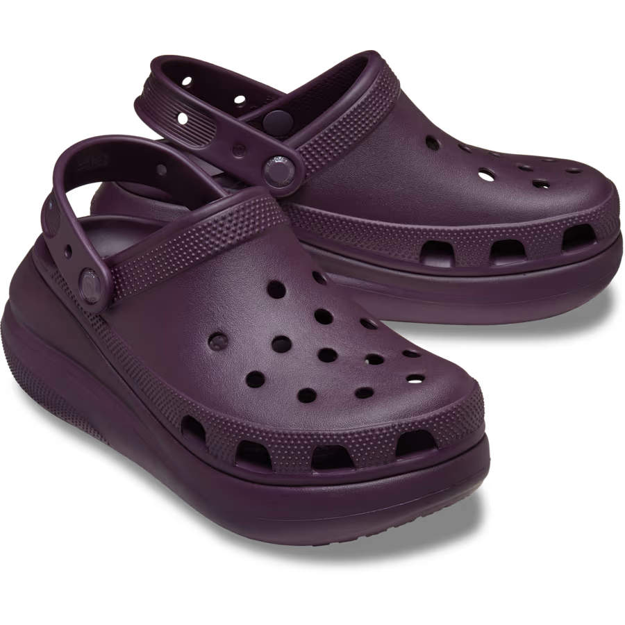 Crush Clog