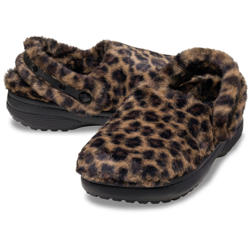 Classic Unfurgettable Animal Clog