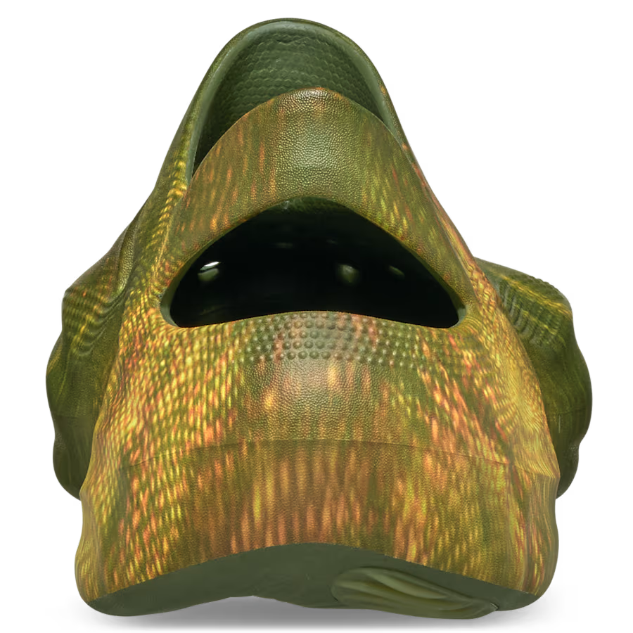 Dingyun Zhang X Crocs Diffuser