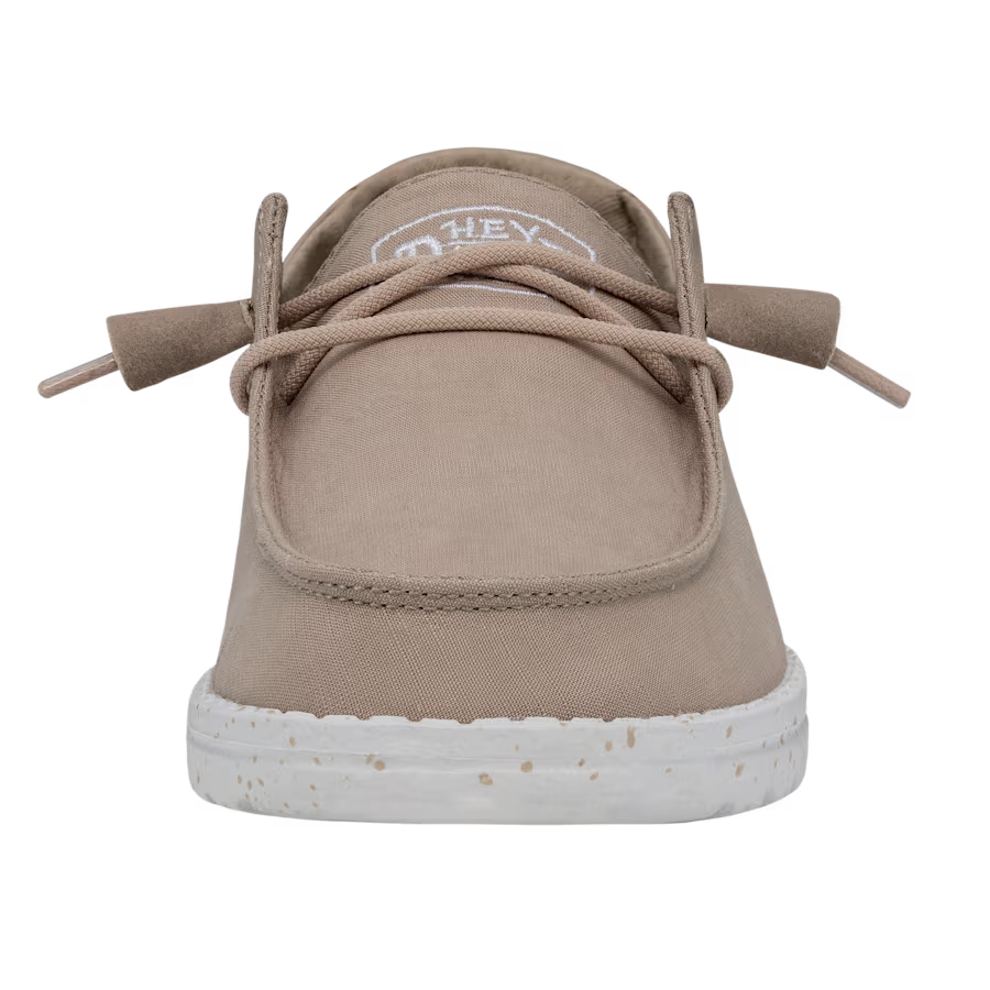 Wendy Slub Canvas