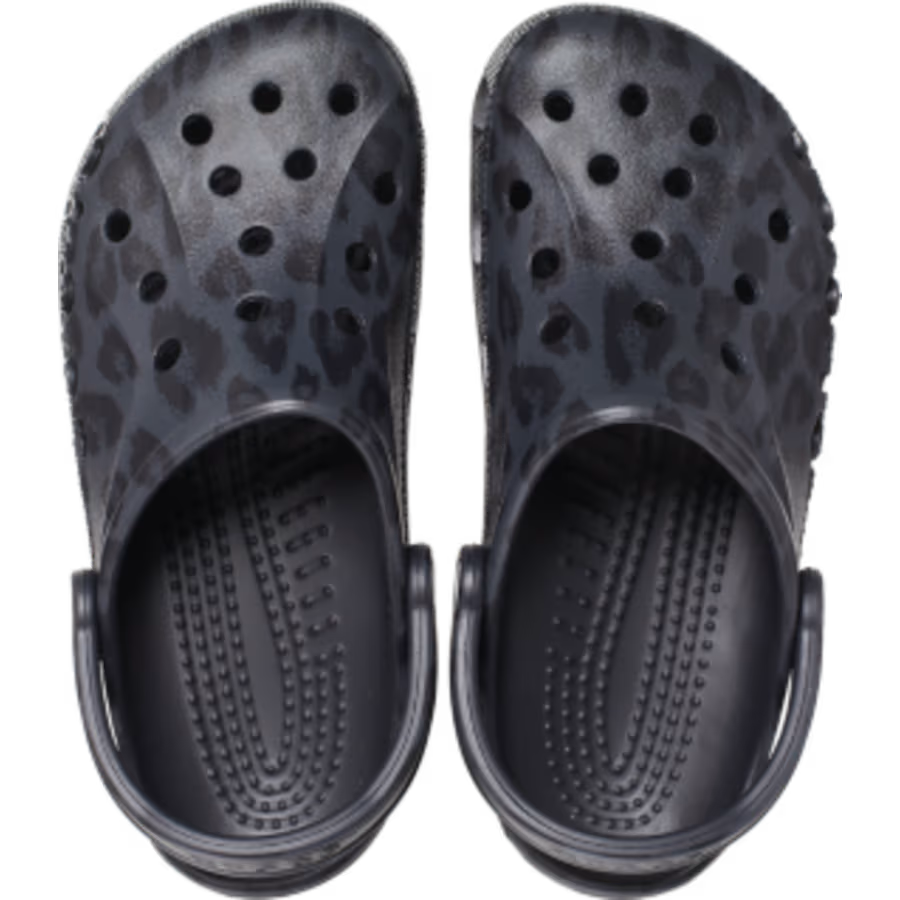 Baya Seasonal Printed Clog