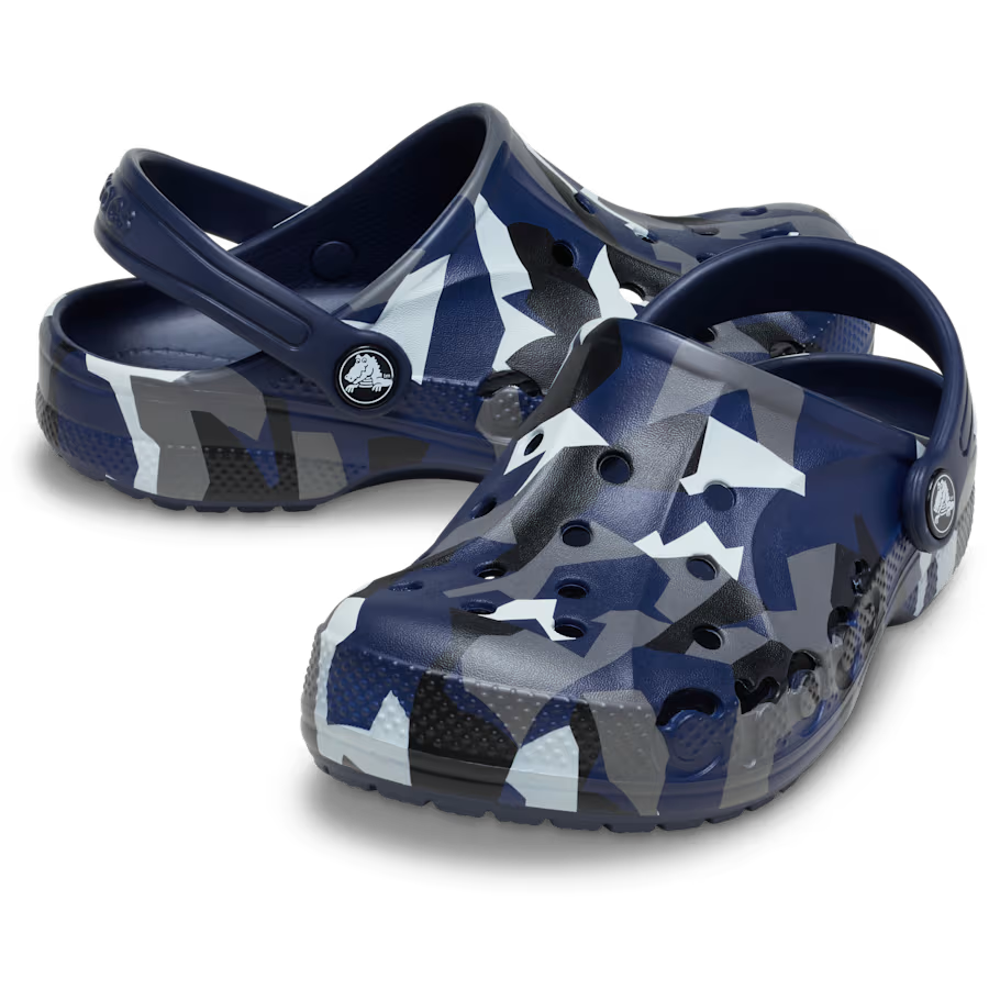 Kids' Baya Seasonal Printed Clog