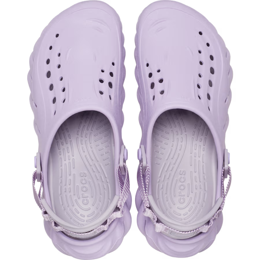 Echo Clog