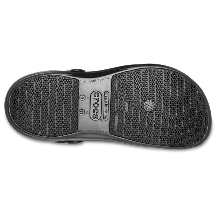 Bistro Work Clog