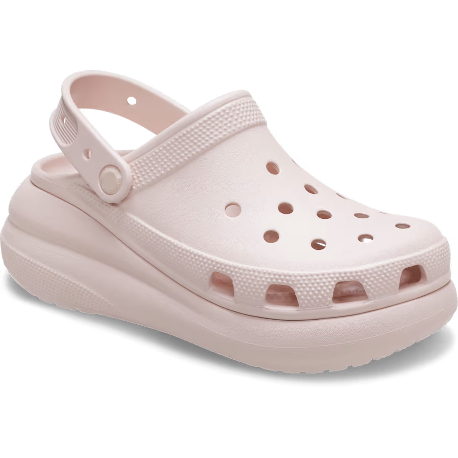 Crush Clog