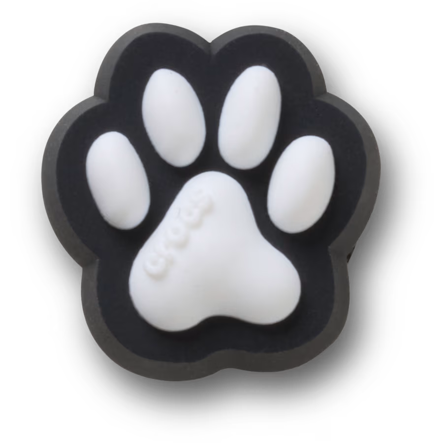 Pet Paw Print