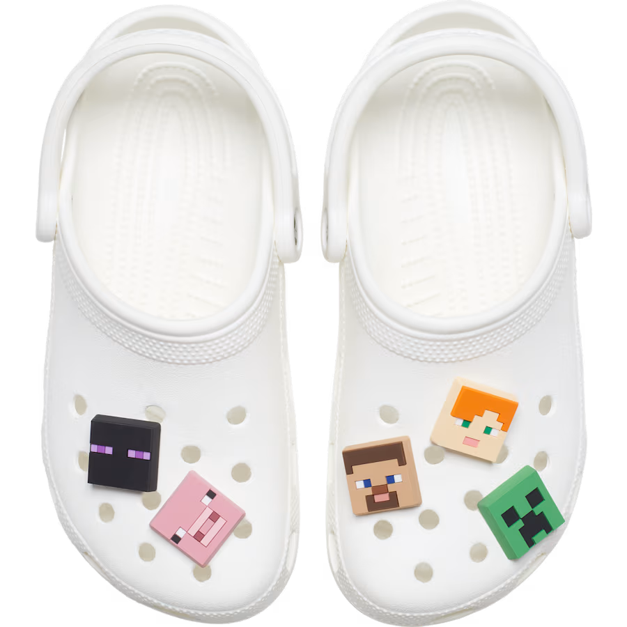 Minecraft 5 Pack