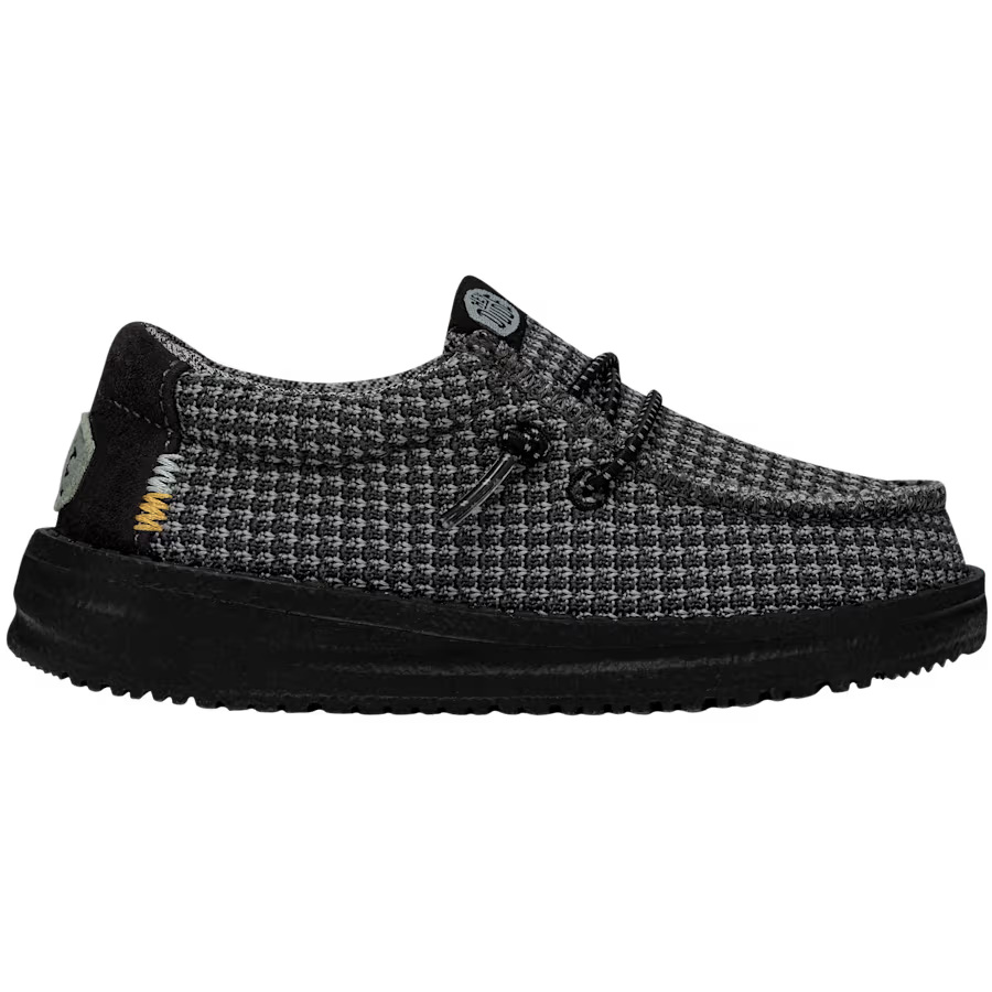 Wally Toddler Sport Mesh