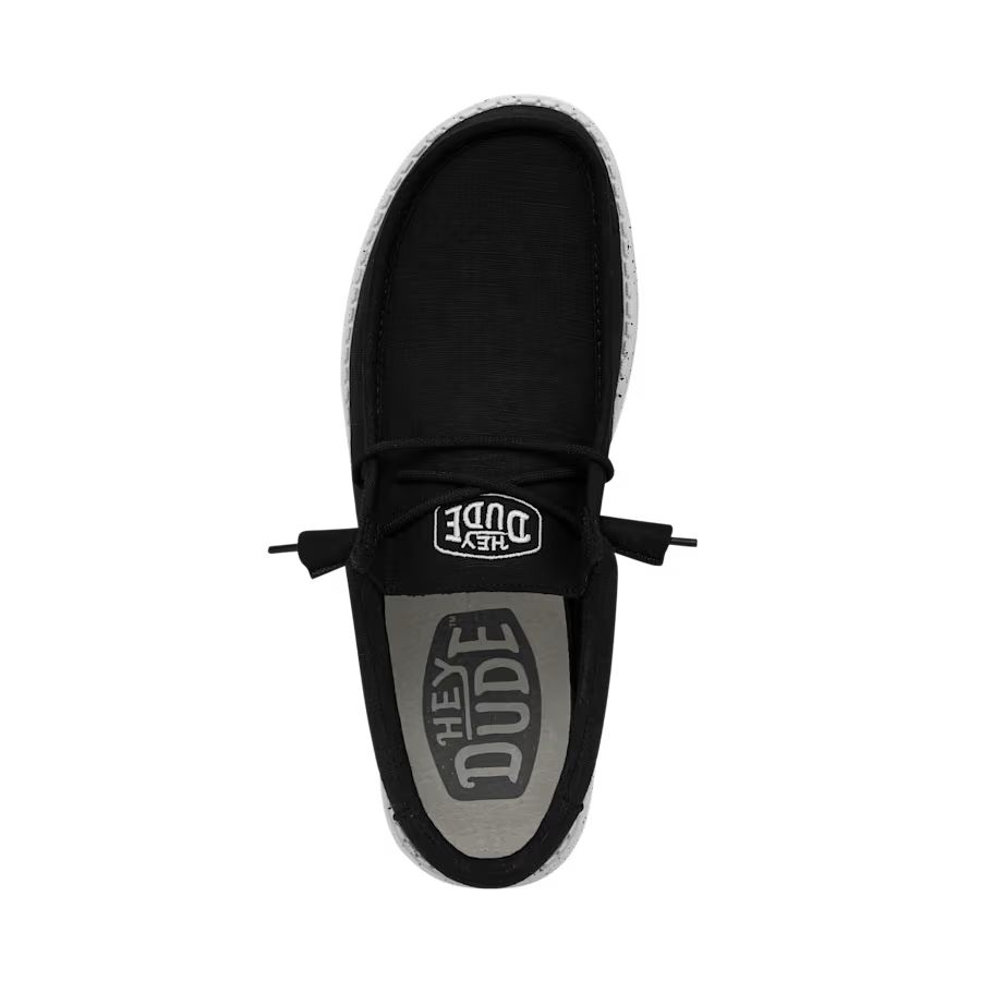 Wally Slub Canvas