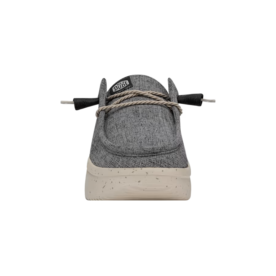 Wendy Peak Woven