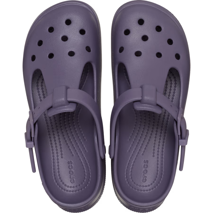 Classic Mary Jane Clog