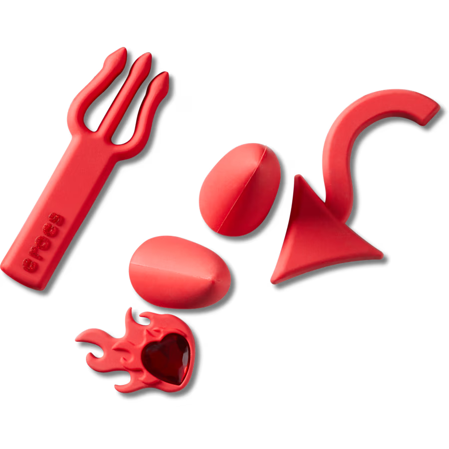 Make Your Own Devil 5 Pack