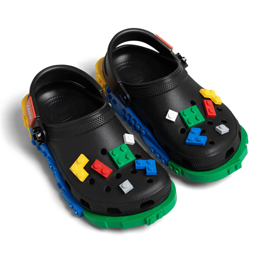 LEGO® Masterbrand Creativity Clog