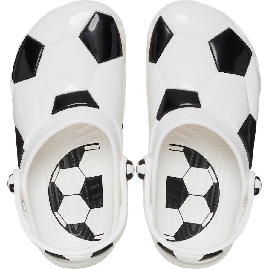 Kids' Classic Soccer Clog