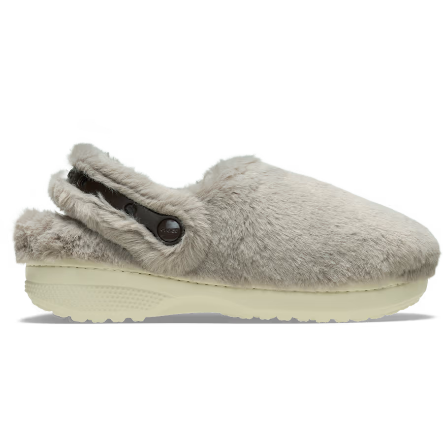 Classic Unfurgettable Clog