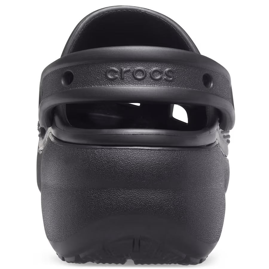 Women's Classic Platform Clog