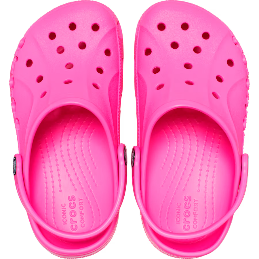 Toddler Baya Clog