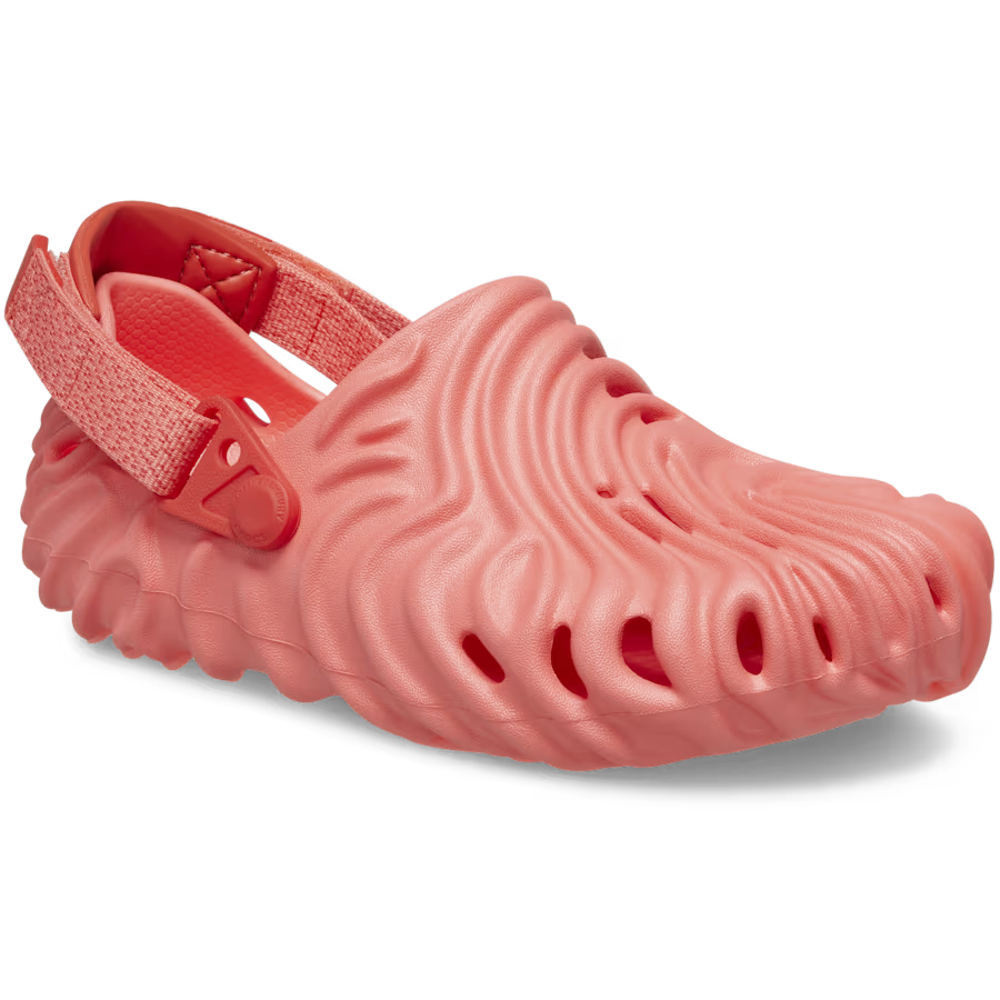 Salehe Bembury x The Pollex Clog Kids