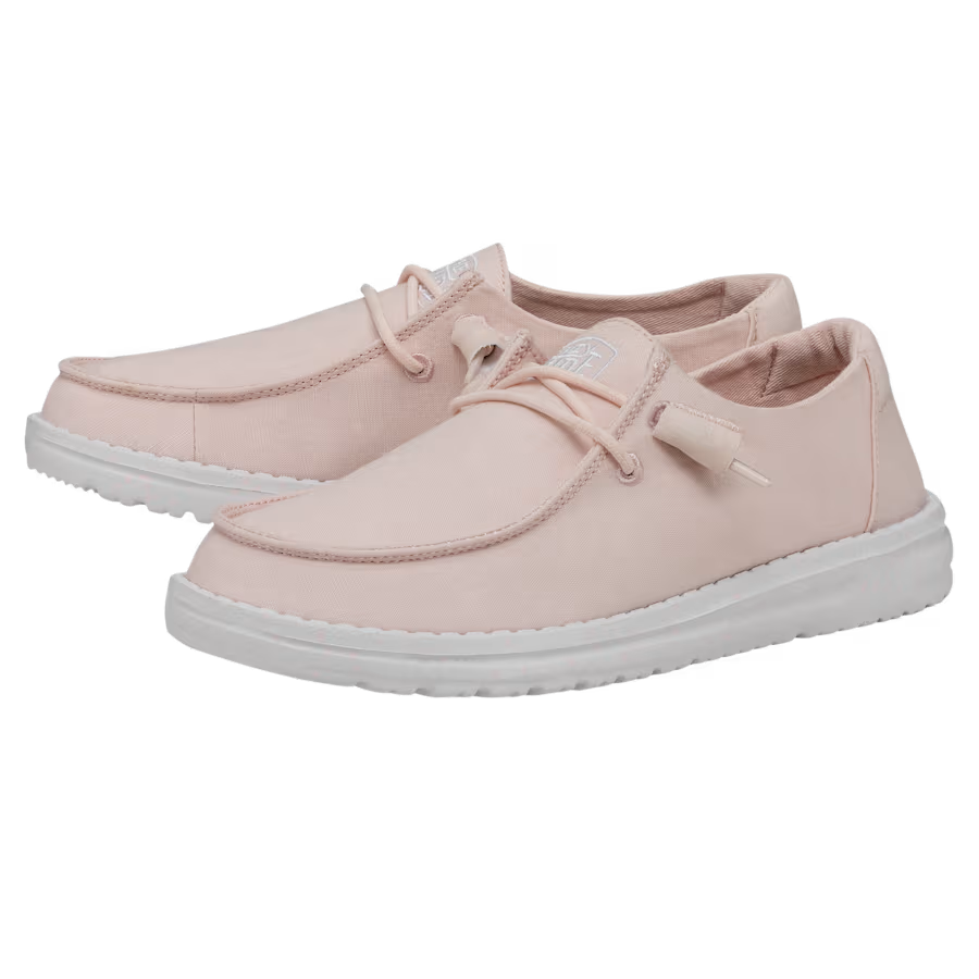 Wendy Slub Canvas