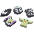 Disneys The Mandalorian 5 Pack