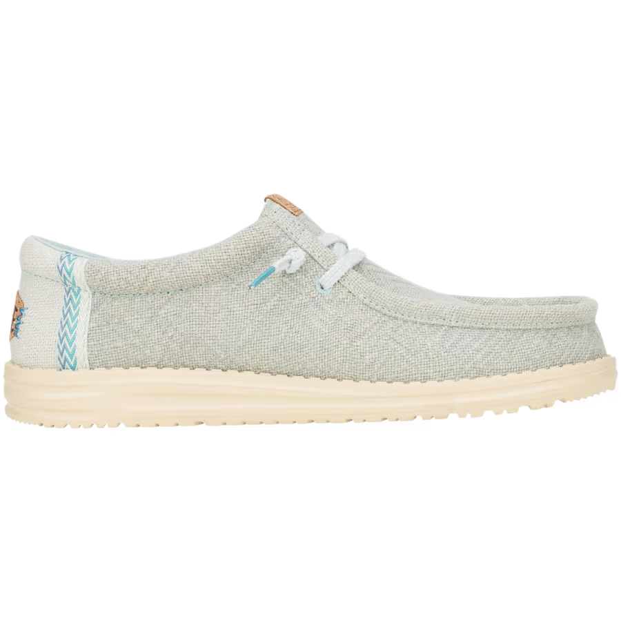 Wally Jute