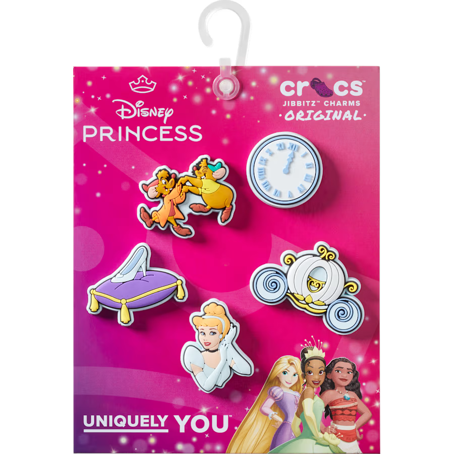 Cinderella 5 Pack
