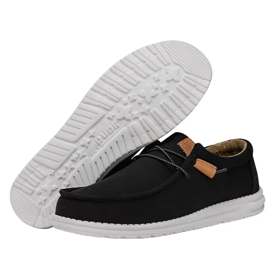 Wally Workwear