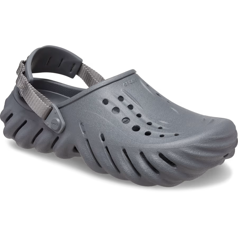 Echo Clog