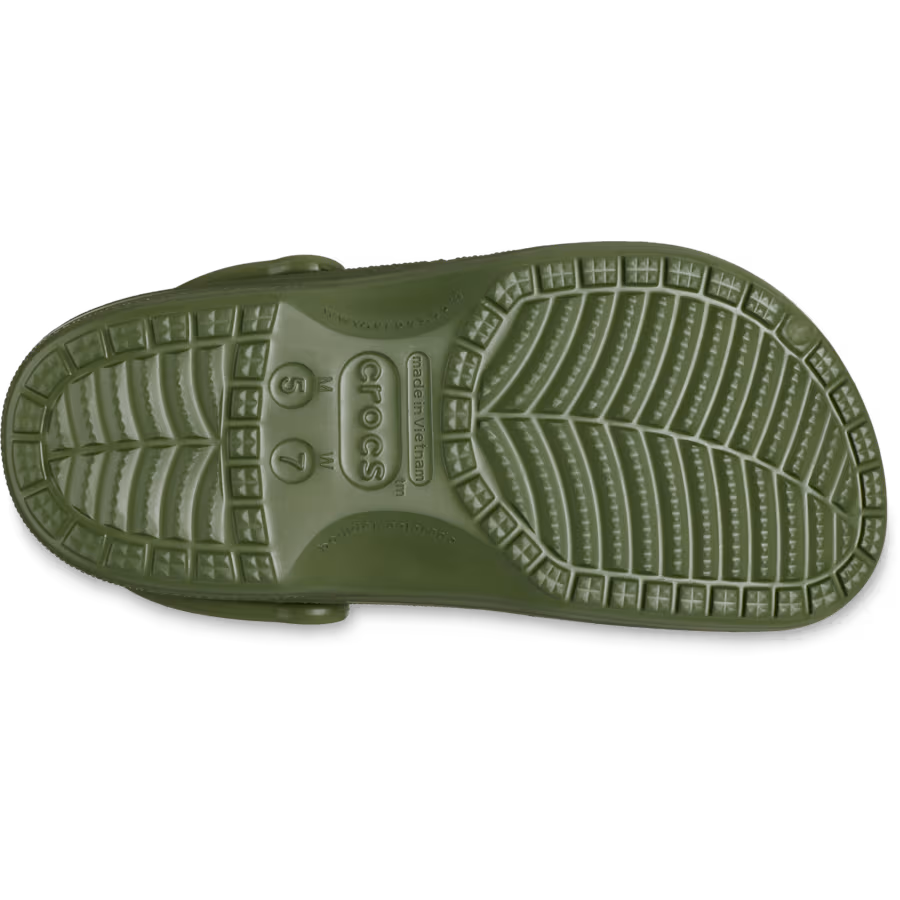 Baya Lined Clog