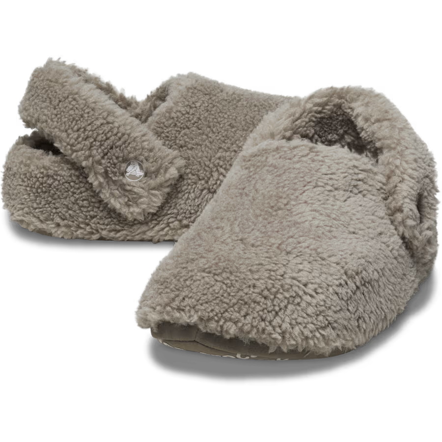 Classic Cozzzy Slipper