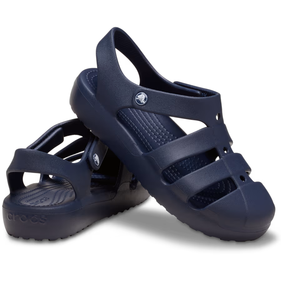 Toddler Classic Fisherman Sandal
